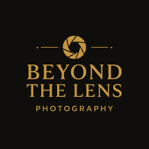 logo of Beyond the Lens Photography