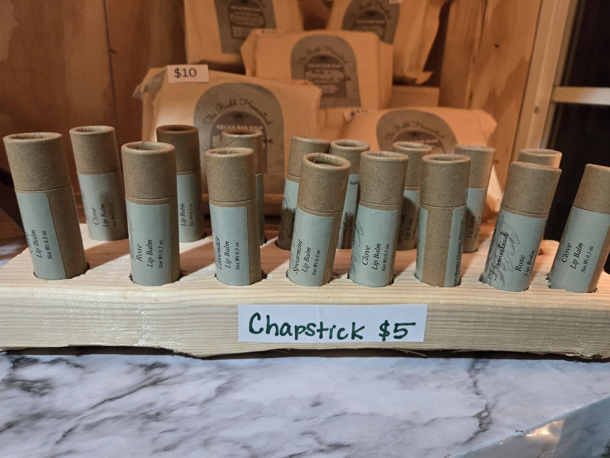Chapstick